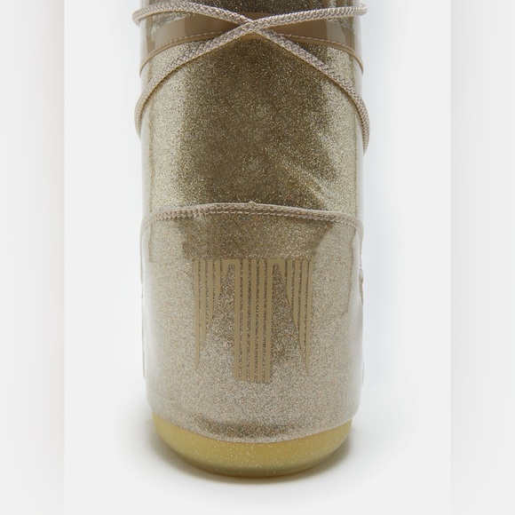 Glitter Moon Boot - Picture 7 of 16